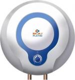 Bajaj 6 Litres Platini PX6 GLR Storage Water Heater (White & Blue)