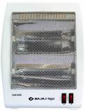 Bajaj 800 CHX Duo Carbon Heater White