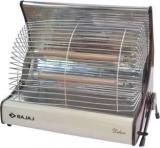 Bajaj Del Deluxe Radiant Room Heater