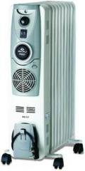 Bajaj Majesty RH 9 F Halogen Room Heater