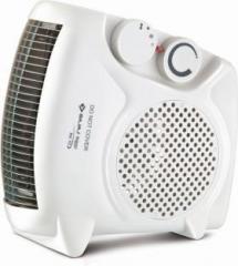 Bajaj Majesty RX 10 Fan Room Heater