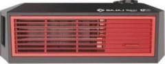 Bajaj Majesty RX19 Heat Convector