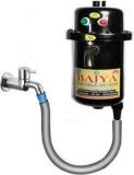 Bajya 1 Litres 1 L Instant Water [Useful For Kitchen]MINI Instant Water Heater (Multicolor)