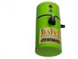 Bajya 1 Litres 1 L (portable Geyser Instant Water Heater (Green), Multicolor, GERY, Black, Yellow, Orange, Blue, Green)