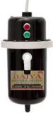 Bajya 1 Litres 1 Litre Instant Water Heater (Multicolor)