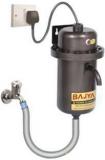 Bajya 1 Litres Bio Instant Water Heater (Black)