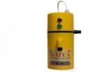 Bajya 1 Litres Instant Portable Geyser For Use Home Instant Water Heater (Yellow)