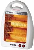 Baltra BTH125 Flame Quartz Room Heater