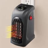 Bbd Kitchen Shop HANDY HEATER 021 Electric Mini Fan Desktop Household Wall Handy Fan Room Heater