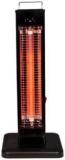 Belco Little Heat Pillar Quartz Room Heater