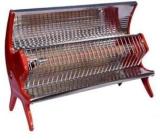 Bilone Single Creamic Rod Room Heater