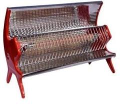 Bilone Single Creamic Rod Room heater