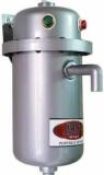 Bio 1 Litres Instant portable geyser for use home Instant Water Heater (Grey)