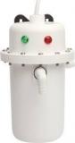 Bio 1 Litres Instant Water Heater (Portable/Durable/Elegant ., White)