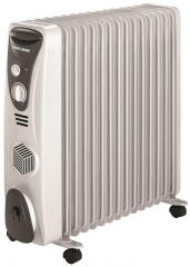 Black & Decker 2900 OFR11FD Oil Filled Radiator White