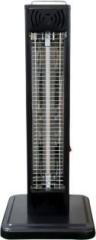 Blazze HP10 Heat Pillar Nano Quartz Room Heater