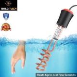 Bold Tech 1500 Watt Shock Proof Shock Proof Immersion Heater Rod (Water)