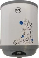 Bpl 15 Litres 15L Blaze BSWHABS15L2KW5S Storage Water Heater (ABS Body, Superior Glassline Tank, 5 Star Rating, White)