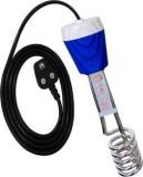 Braxton 1500 Watt Shock Proof & Water Proof Brass Blue OBB 15 Shock Proof Immersion Heater Rod (Water)