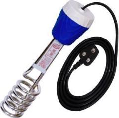 Braxton 1500 Watt Shock Proof & Water Proof Brass Blue PBB 15 Shock Proof Immersion Heater Rod (Water)