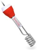 Braxton 1500 Watt Shock Proof Brass Red Immersion Rod Shock Proof Water Heater (Water)