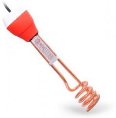 Braxton 1500 Watt Shock Proof Copper Red Immersion Rod. 1500 W Water Heater (Water)