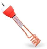 Braxton 1500 Watt Shock Proof Copper Red Immersion Rod. Shock Proof Water Heater (Water)