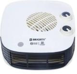 Brighty FAN HEATER DEZIRE 20 Fan Room Heater