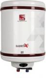 Btl 15 Litres Bajaj X3 Metal Storage Water Heater (White)