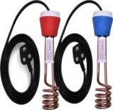 Bullshot 1500 Watt BULL RED BLUE COPPER 1500 W Immersion Heater Rod (WATER)