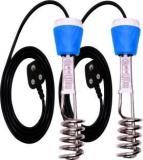 Bullshot 2000 Watt BULL BLUE BRASS 2000 W Immersion Heater Rod (WATER)