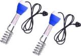 Bullshot 2000 Watt BULL BLUE BRASS 2000 W Shock Proof Immersion Heater Rod (WATER)