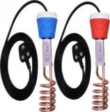 Bullshot 2000 Watt Bull Blue Red Copper 2000 W Immersion Heater Rod (WATER)