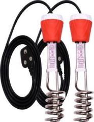 Bullshot 2000 Watt BULL RED BRASS 2000 W Immersion Heater Rod (WATER)