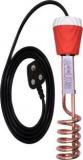 Bullshot 2000 Watt Immersionrod Red 2000 W Immersion Heater Rod (WATER)