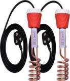 Bullshot 2000 Watt RED COPPER 2000 W Immersion Heater Rod (WATER)