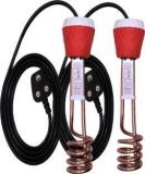 Bullshot BULL RED COPPER PACK OF 2 1500 W Immersion Heater Rod (WATER)