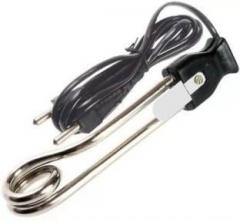 Bullshot Mini Coffee heater 230 W Immersion Heater Rod (Tea, Coffee, Milk, Boil some water)