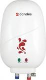 Candes 1 Litres Instant Water Heater (Off White)