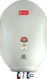 Candes 10 Litres 10LABS Electric Water Heater (White)