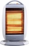 Candes 1200 Watt New Infra3 Noiseless Infra3 Halogen Room Heater