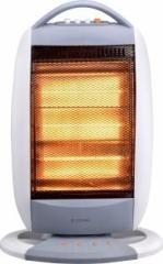 Candes 1200 Watt New Infra3 Noiseless Infra3 Halogen Room Heater