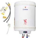 Candes 15 Litres 15L IPerfecto Storage Water Heater (White)