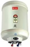 Candes 15 Litres 15 LTR METAL Storage Water Heater (Ivory)