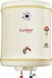 Candes 15 Litres C15LMETALWATCH Storage Water Heater (Beige)