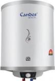 Candes 15 Litres Elite Storage Water Heater (Grey)