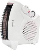 Candes 2000 Watt Nova All In One Silent Blower Nova Fan Room Heater