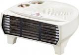 Candes 2000 Watt Radiant All In One Blower Silent Radiant Fan Room Heater