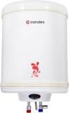 Candes 25 Litres 25L Metal Storage Water Heater (Ivory)