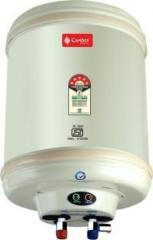 Candes 25 Litres (25METAL, Ivory) Storage Water Heater